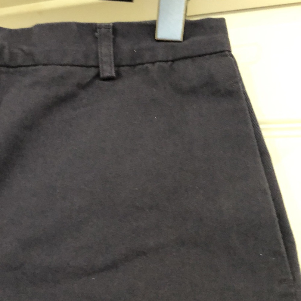 Gap Blue Shorts - Picture 3 of 12
